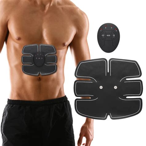 electronic muscle stimulator for weight loss